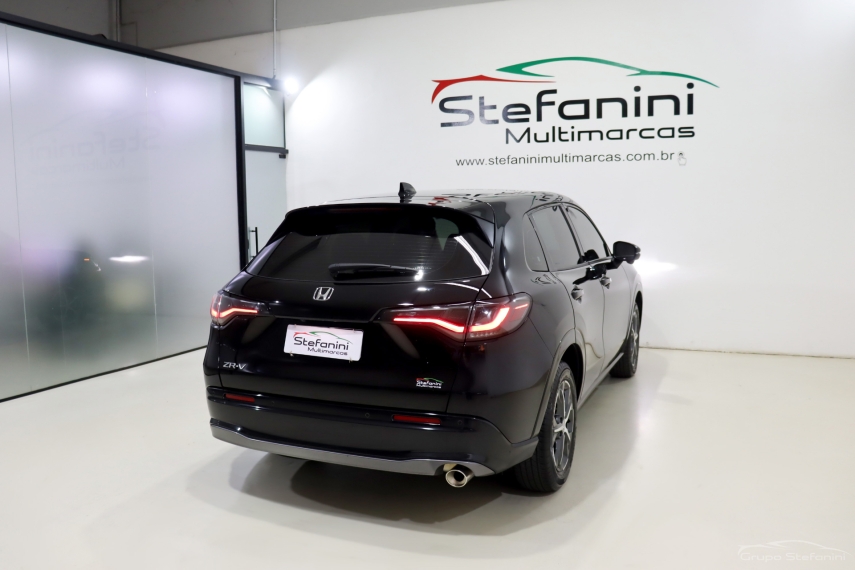 honda zr-v 2.0 i-vtec gasolina touring cvt 4p automatico 202511