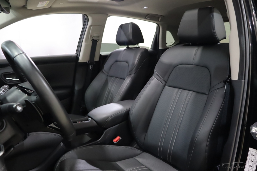 honda zr-v 2.0 i-vtec gasolina touring cvt 4p automatico 20256