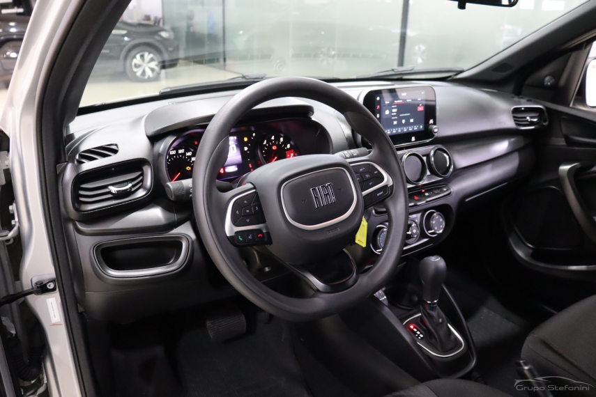 fiat argo 1.3 firefly flex drive cvt 4p automatico 20263
