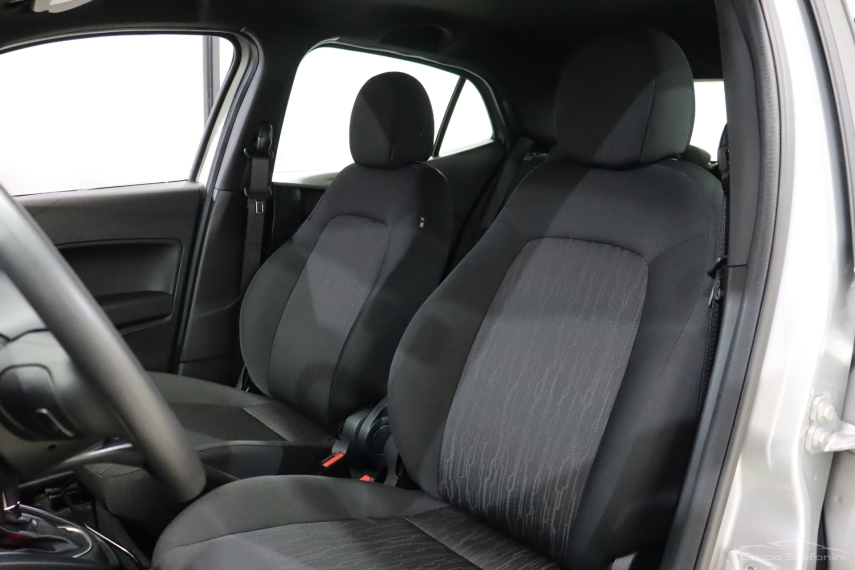 fiat argo 1.3 firefly flex drive cvt 4p automatico 20266