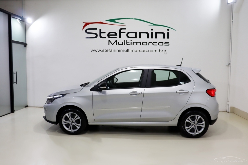 fiat argo 1.3 firefly flex drive cvt 4p automatico 20269