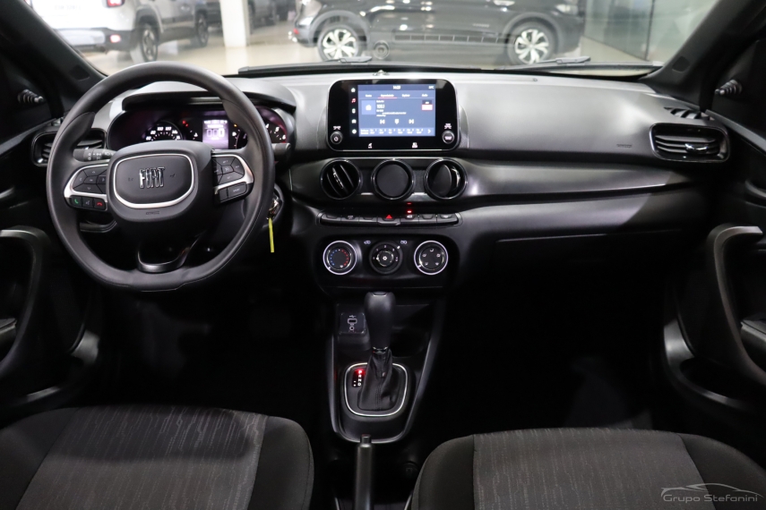 fiat argo 1.3 firefly flex drive cvt 4p automatico 20265