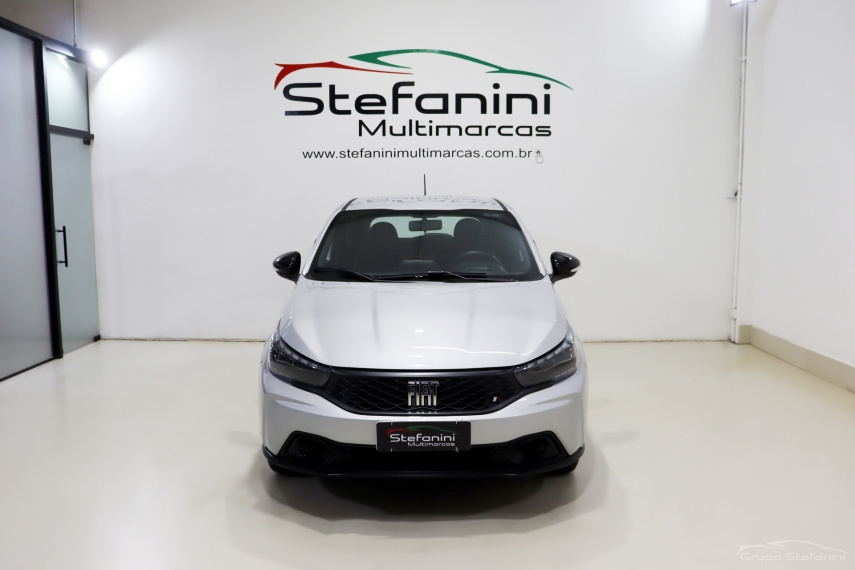 fiat argo 1.3 firefly flex drive cvt 4p automatico 20261