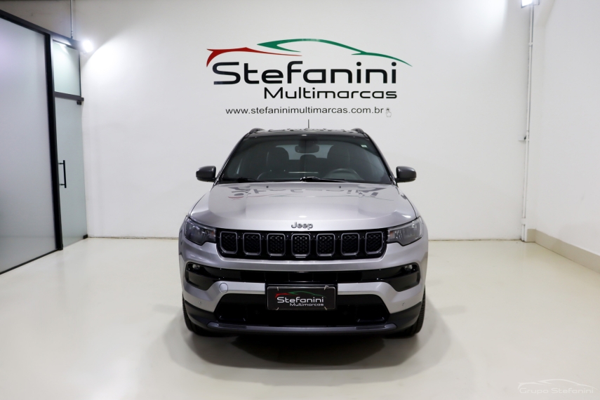 jeep compass 1.3 t270 turbo flex longitude at6 4p automatico 20221