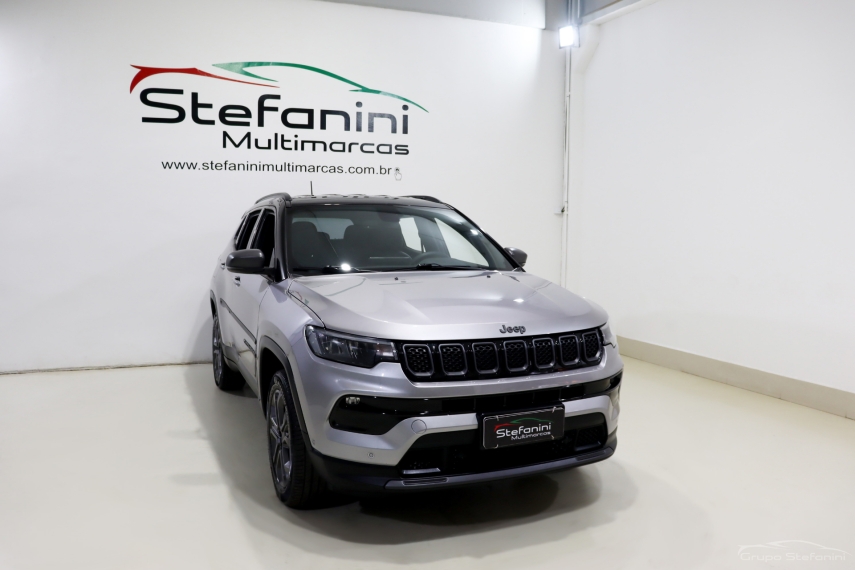 jeep compass 1.3 t270 turbo flex longitude at6 4p automatico 20222