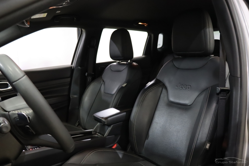 jeep compass 1.3 t270 turbo flex longitude at6 4p automatico 20228