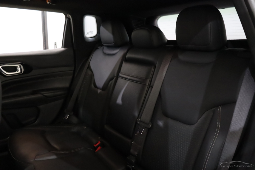 jeep compass 1.3 t270 turbo flex longitude at6 4p automatico 20227