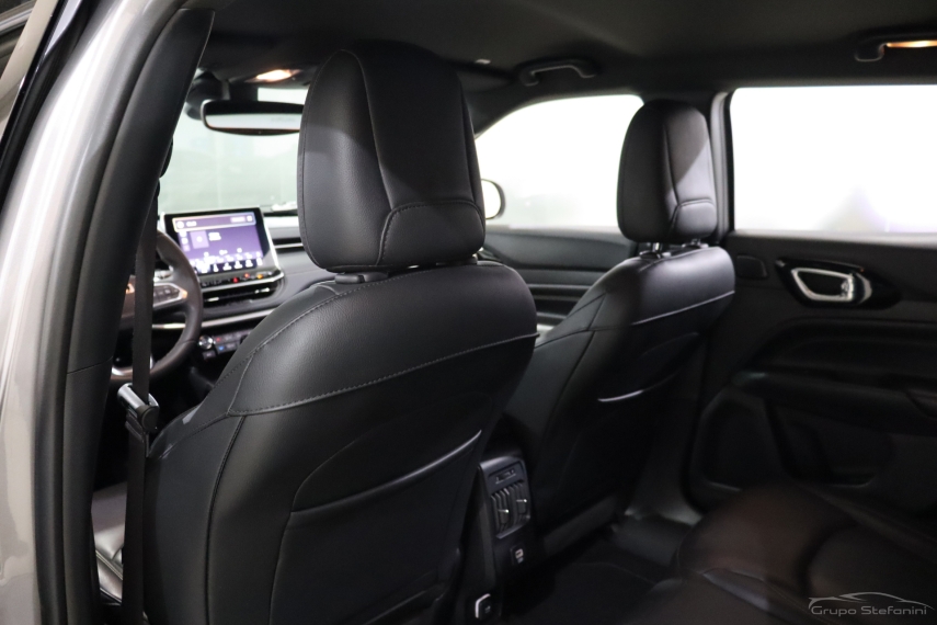 jeep compass 1.3 t270 turbo flex longitude at6 4p automatico 20229