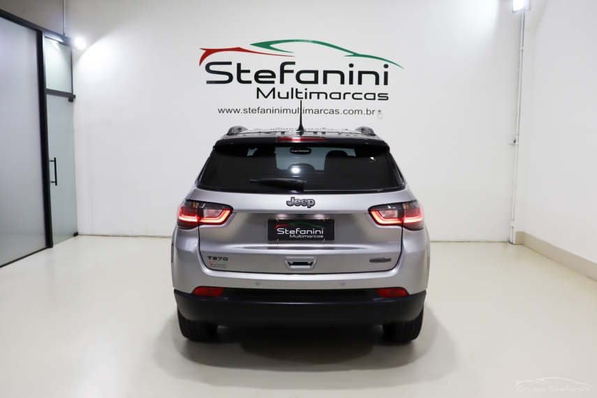 jeep compass 1.3 t270 turbo flex longitude at6 4p automatico 202212