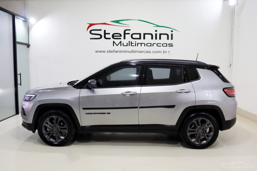 jeep compass 1.3 t270 turbo flex longitude at6 4p automatico 202210