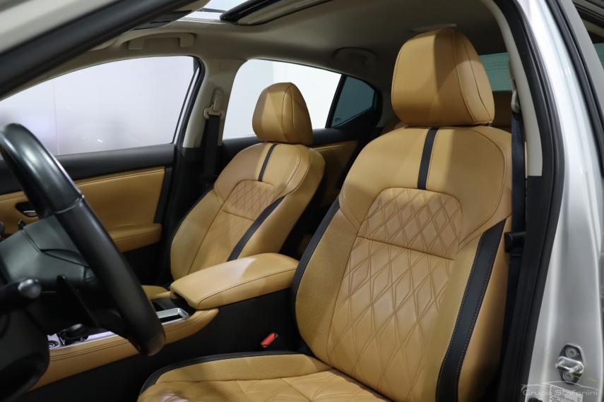 nissan sentra 2.0 16v gasolina exclusive xtronic 4p automatico 20236