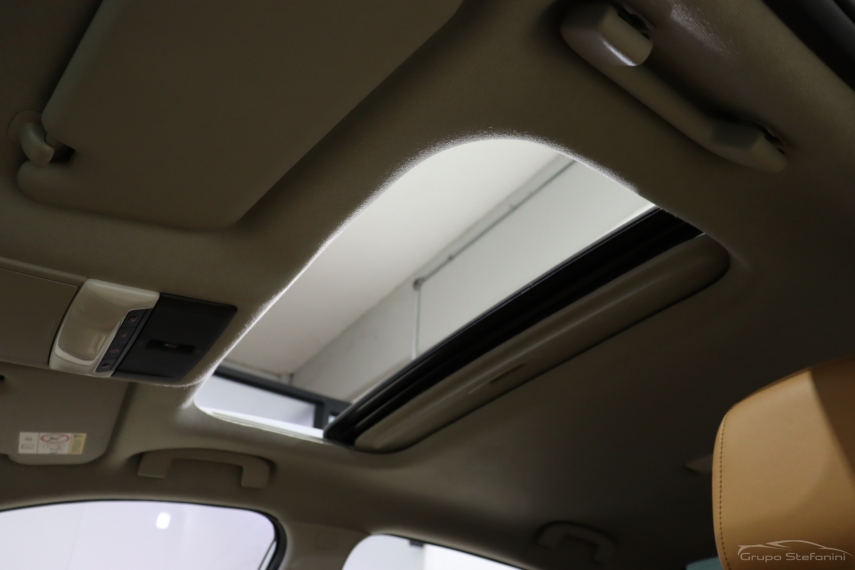 nissan sentra 2.0 16v gasolina exclusive xtronic 4p automatico 20239