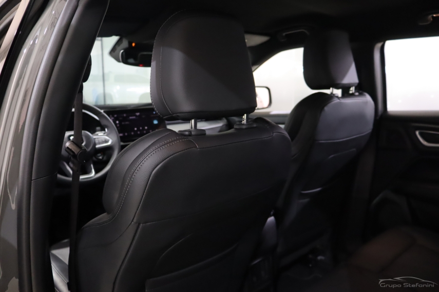 ram rampage 2.2 turbo diesel rebel 4x4 automatico 4p 20258