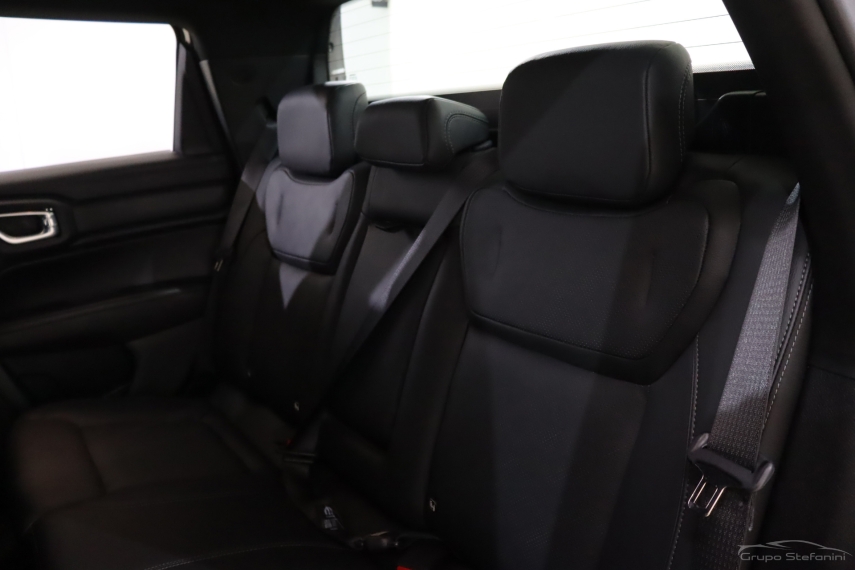 ram rampage 2.2 turbo diesel rebel 4x4 automatico 4p 20257