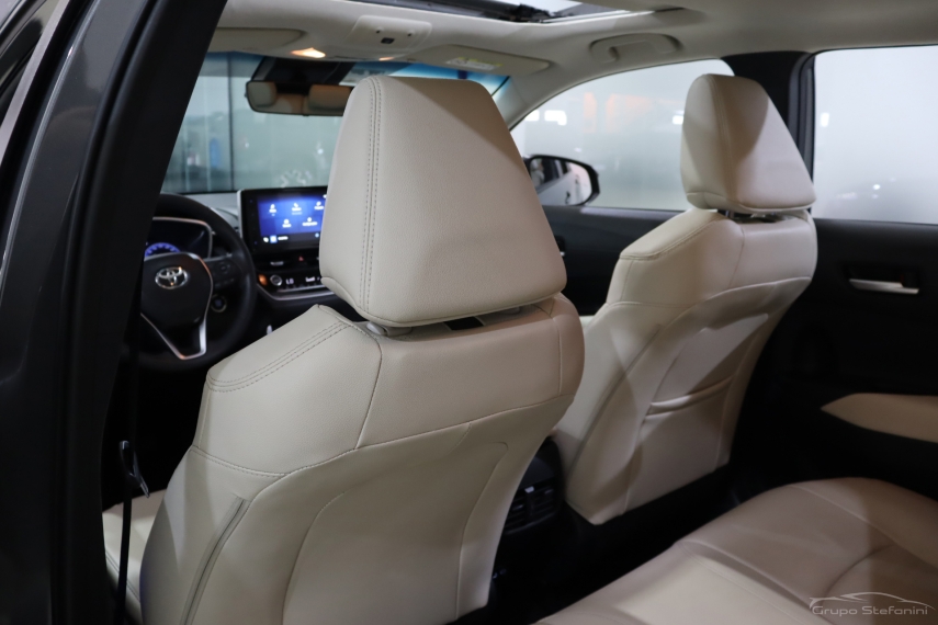 toyota corolla cross 2.0 vvt-ie flex xrx direct shift 4p automatico 20258