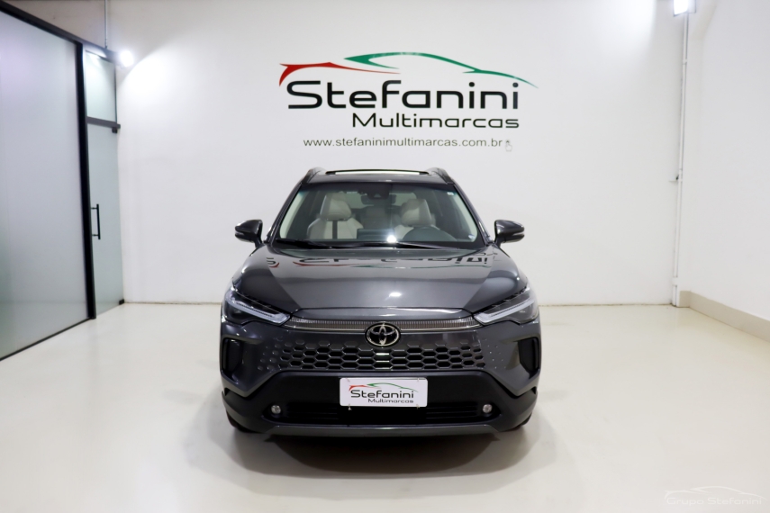 toyota corolla cross 2.0 vvt-ie flex xrx direct shift 4p automatico 20251