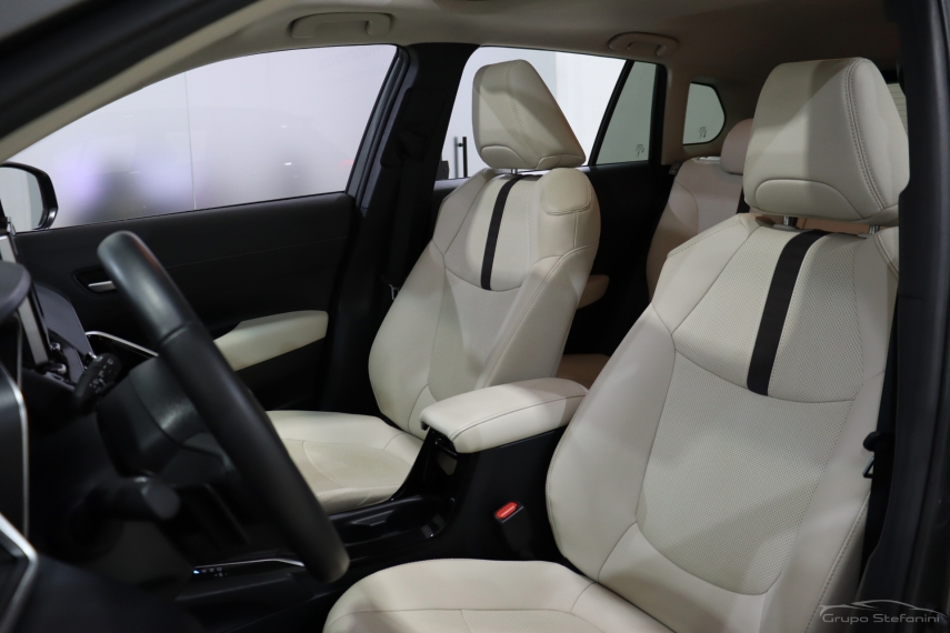 toyota corolla cross 2.0 vvt-ie flex xrx direct shift 4p automatico 20256