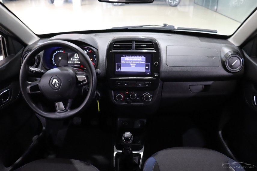 renault kwid 1.0 12v sce flex intense manual 4p 20235