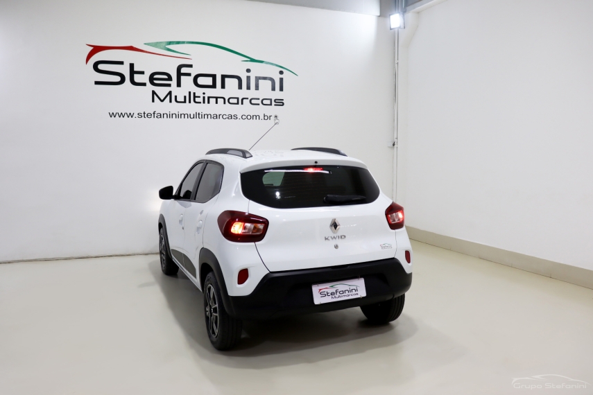renault kwid 1.0 12v sce flex intense manual 4p 202312