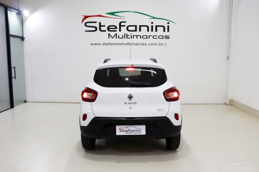 renault kwid 1.0 12v sce flex intense manual 4p 202311