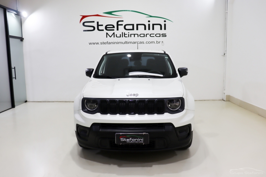 jeep renegade 1.3 t270 turbo flex at6 4p automatico 20241