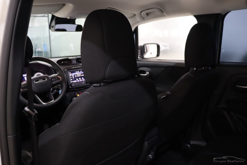 jeep renegade 1.3 t270 turbo flex at6 4p automatico 20248