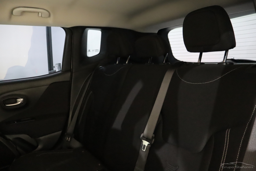 jeep renegade 1.3 t270 turbo flex at6 4p automatico 20247