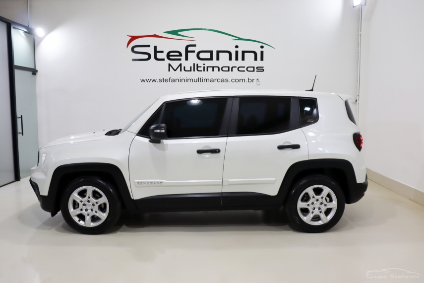 jeep renegade 1.3 t270 turbo flex at6 4p automatico 20249
