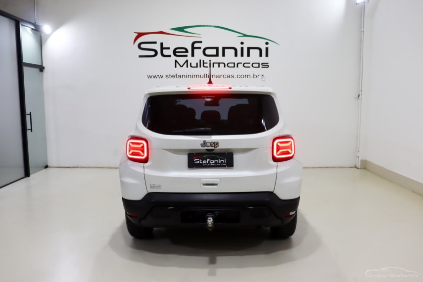 jeep renegade 1.3 t270 turbo flex at6 4p automatico 202411