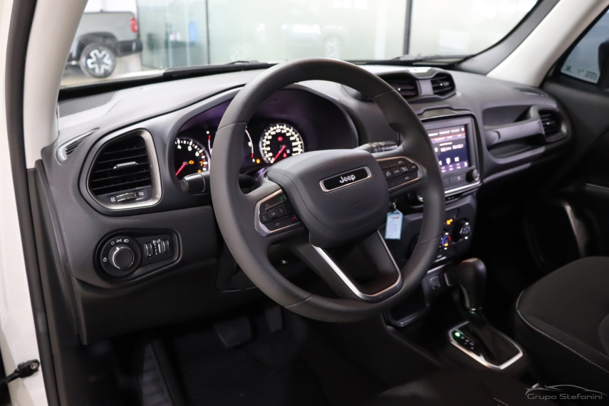 jeep renegade 1.3 t270 turbo flex at6 4p automatico 20243