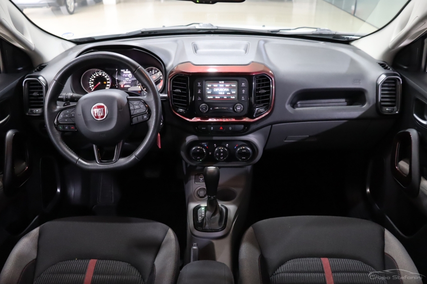 fiat toro 1.8 16v evo flex freedom at6 4p automatico 20185