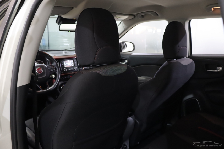 fiat toro 1.8 16v evo flex freedom at6 4p automatico 20188