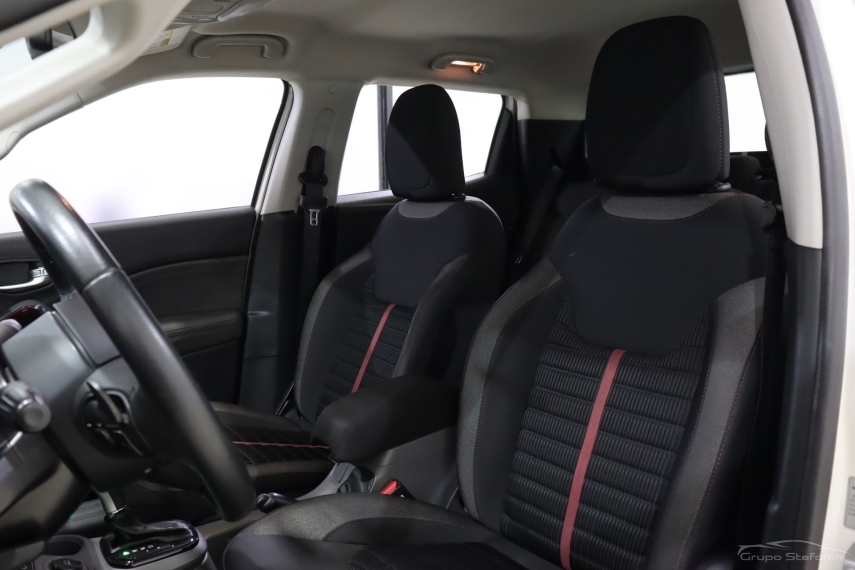 fiat toro 1.8 16v evo flex freedom at6 4p automatico 20186