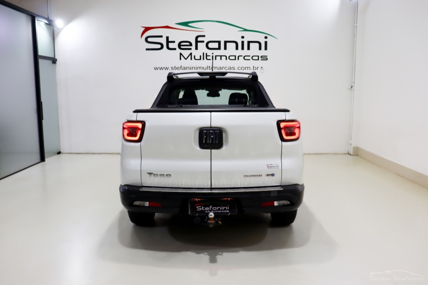 fiat toro 1.8 16v evo flex freedom at6 4p automatico 201811