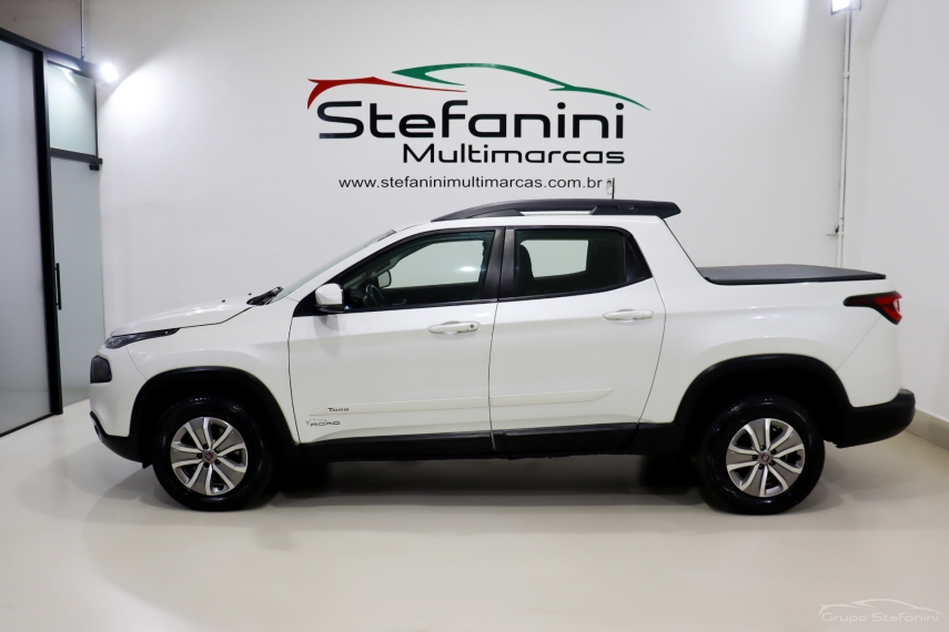fiat toro 1.8 16v evo flex freedom at6 4p automatico 20189