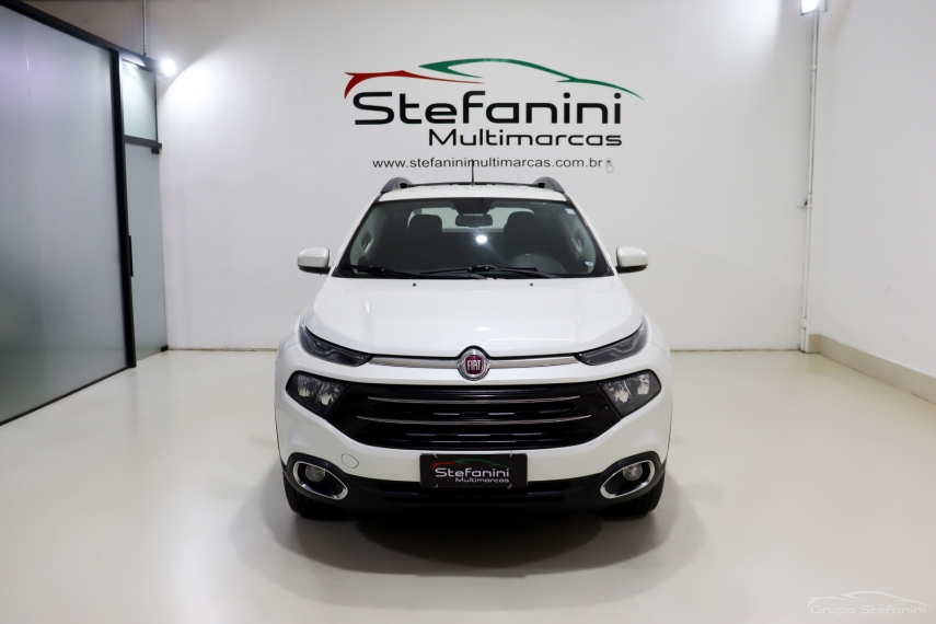 fiat toro 1.8 16v evo flex freedom at6 4p automatico 20181