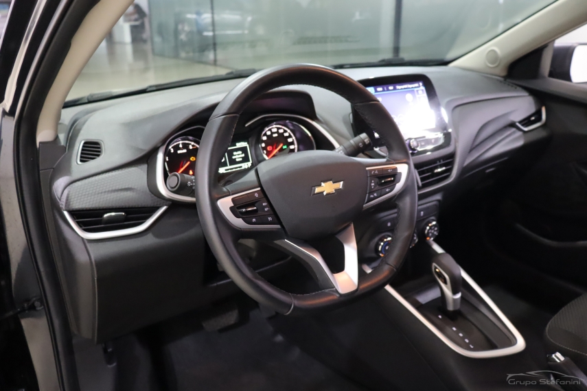 chevrolet onix 1.0 turbo flex ltz automatico 4p 20243