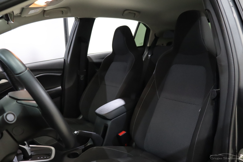 chevrolet onix 1.0 turbo flex ltz automatico 4p 20246