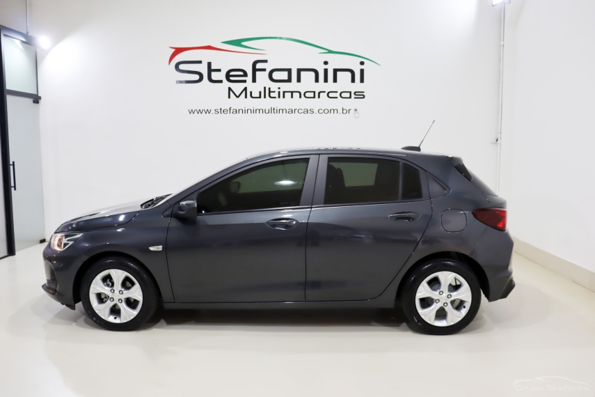 chevrolet onix 1.0 turbo flex ltz automatico 4p 20249