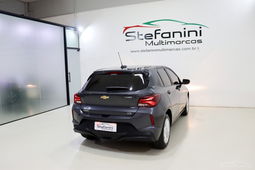 chevrolet onix 1.0 turbo flex ltz automatico 4p 202410
