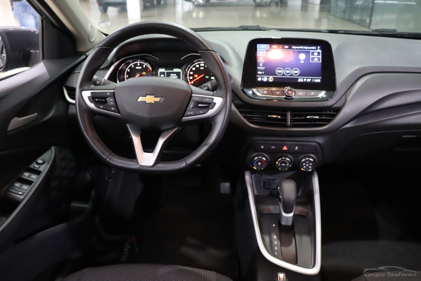 chevrolet onix 1.0 turbo flex ltz automatico 4p 20244