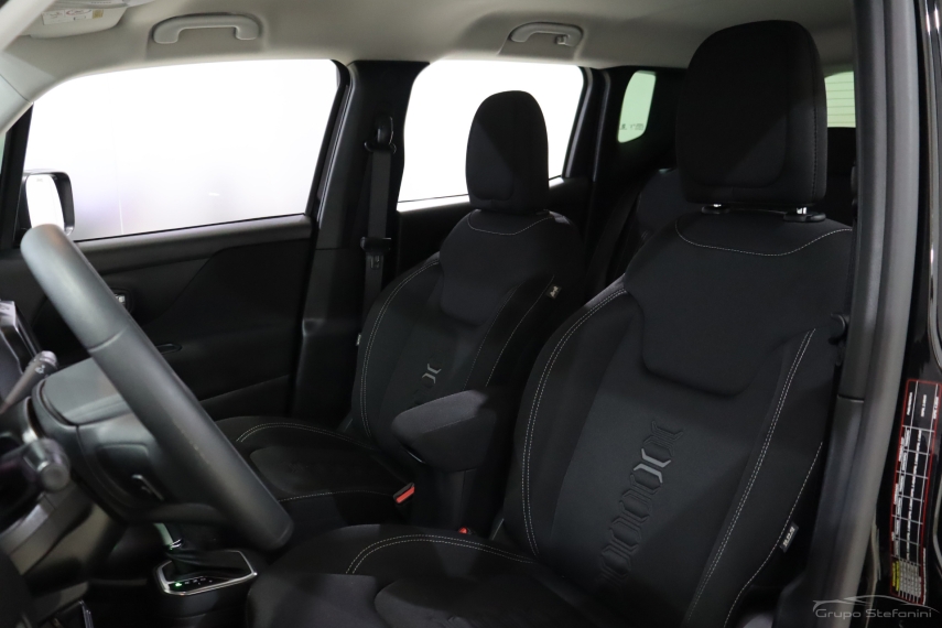 jeep renegade 1.3 t270 turbo flex sport at6 4p automatico 20246