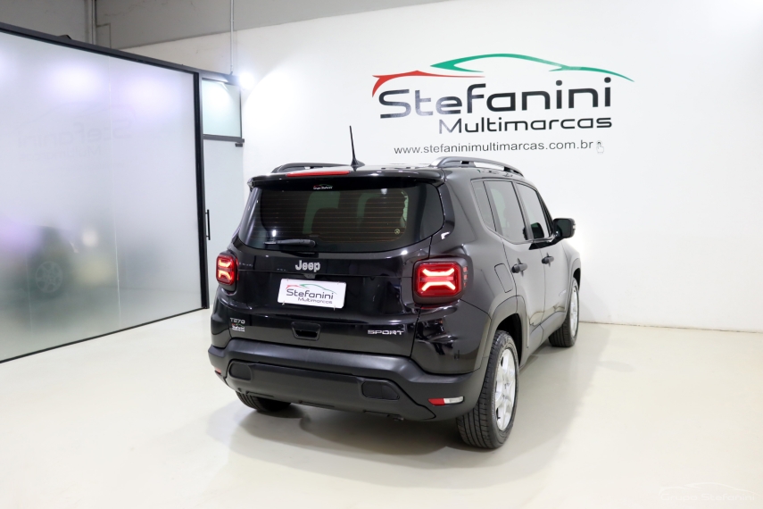jeep renegade 1.3 t270 turbo flex sport at6 4p automatico 20249