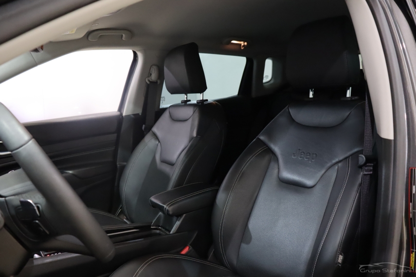 jeep compass 1.3 t270 turbo flex longitude at6 4p automatico 20236