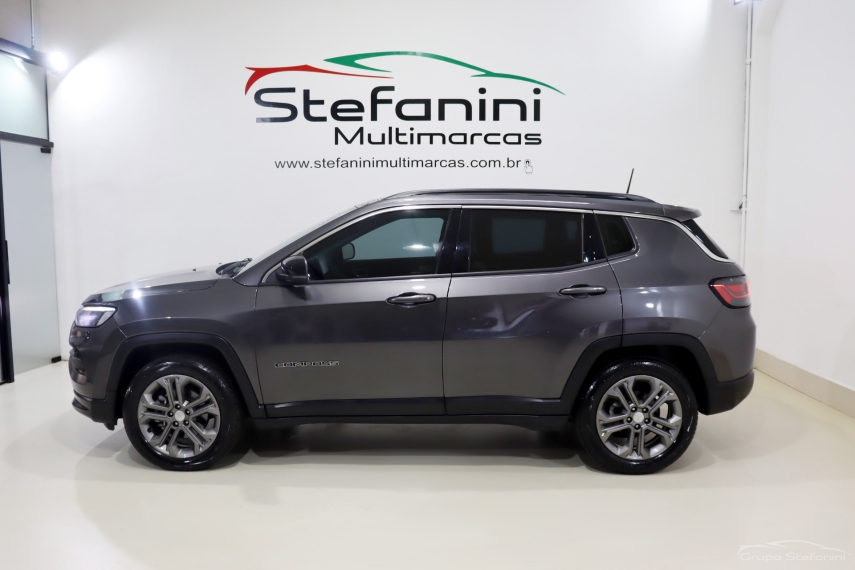 jeep compass 1.3 t270 turbo flex longitude at6 4p automatico 20239