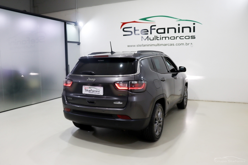 jeep compass 1.3 t270 turbo flex longitude at6 4p automatico 202310