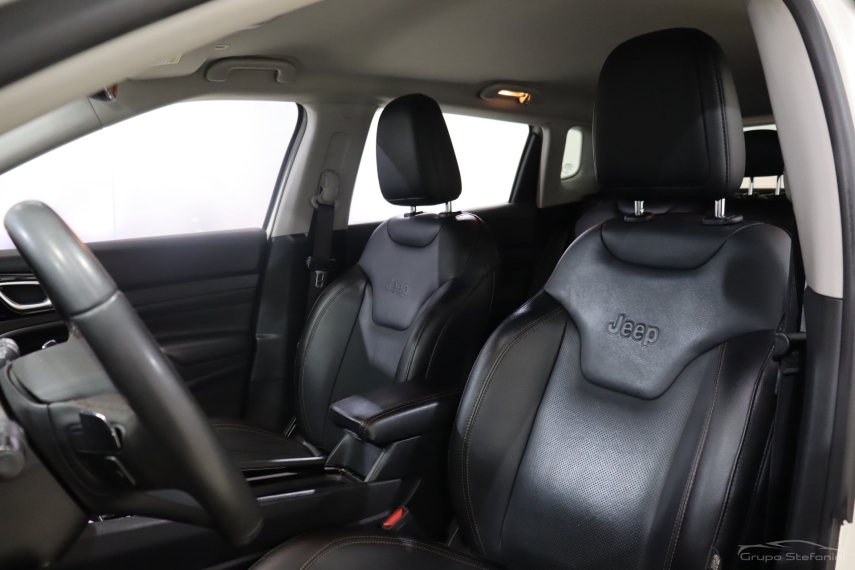 jeep compass 1.3 t270 turbo flex limited at6 4p automatico 20226