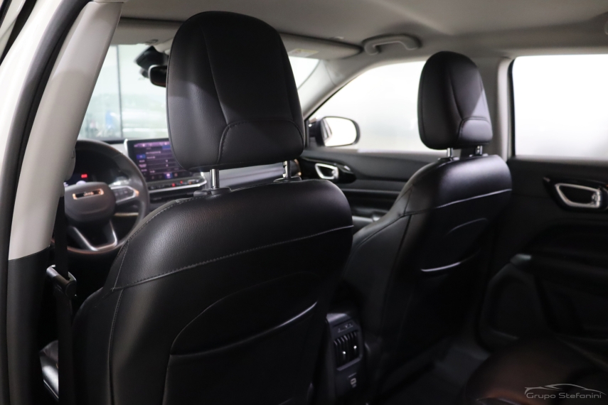 jeep compass 1.3 t270 turbo flex limited at6 4p automatico 20228