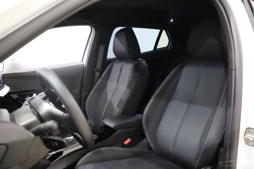 peugeot 2008 1.0 turbo 200 flex allure cvt 4p automatico 20256