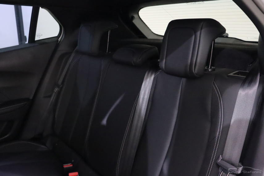 peugeot 2008 1.0 turbo 200 flex allure cvt 4p automatico 20257